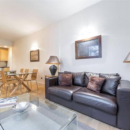Luxurious Serviced Apt Next To The City Of London And Tower Bridge Apartment Luaran gambar