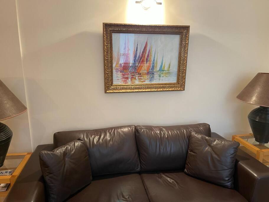 Luxurious Serviced Apt Next To The City Of London And Tower Bridge Apartment Luaran gambar